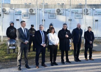 Fuga de presos en CABA: escalada de tensión entre la Nación y la Ciudad por la seguridad en las alcaidías