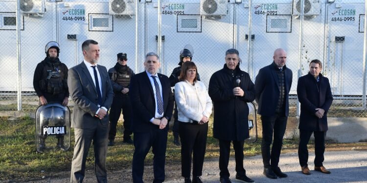 Fuga de presos en CABA: escalada de tensión entre la Nación y la Ciudad por la seguridad en las alcaidías