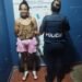 Una detenida y un prófugo por el robo “con capucha y escopeta” en Escobar