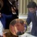 Se inició una causa penal por la denuncia de Facundo Manes contra Santiago Caputo