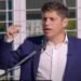 Kicillof volvió a confrontar con Milei