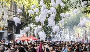 El Gobierno acusó a la oposición de apropiarse del 24 de marzo