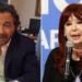 Gustavo Sáenz contestó las críticas de Cristina Kirchner