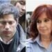 Cristina Kirchner analiza ser candidata a diputada provincial 