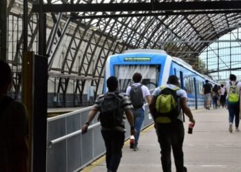 Qué servicios se verán afectados por el paro del 10/04