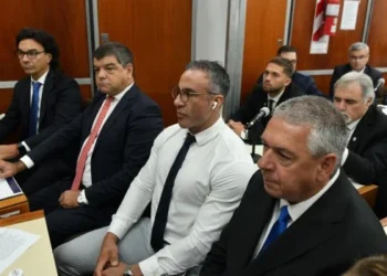 Caso Maradona: habla el médico de la autopsia