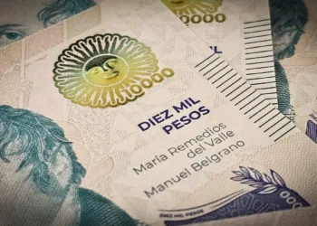 Plazo fijo: ¿Qué retorno ofrece un depósito de $8 millones a un mes?