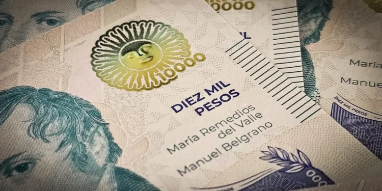 Plazo fijo: ¿Qué retorno ofrece un depósito de $8 millones a un mes?