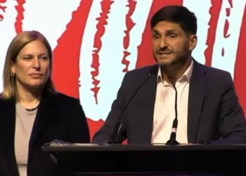 Pullaro victorioso en Santa Fe: Festejos de UCR y PRO