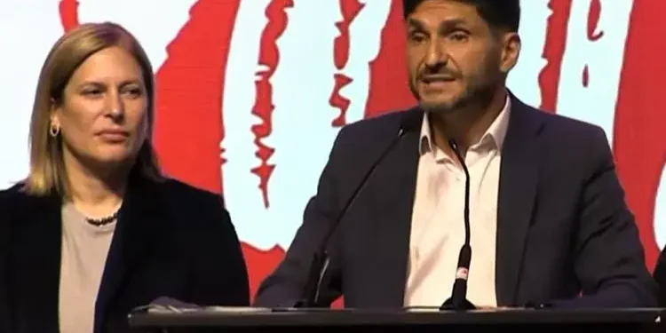 Pullaro victorioso en Santa Fe: Festejos de UCR y PRO