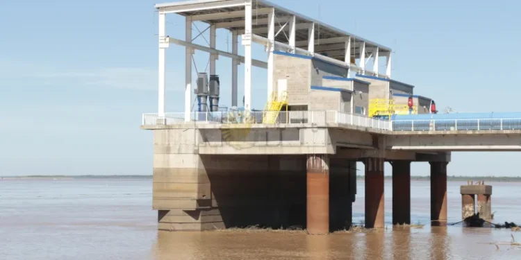 Chaco: Luz verde a licitación de acueducto clave