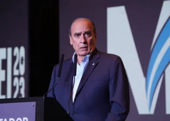 Congreso alista protesta durante presentación del informe