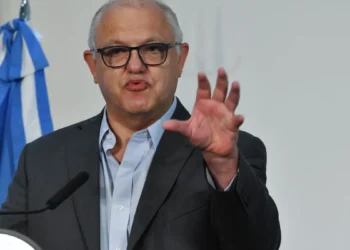 “No juzguemos el cepo por un día”, dice Javier Timerman
