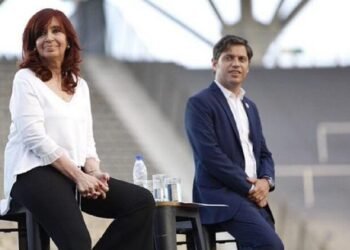 PASO: Senado decide tras acuerdo entre Cristina y Kicillof