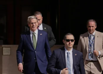 Secretario del Tesoro de EEUU se reúne con Milei hoy