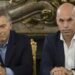 Rodríguez Larreta responde las criticas de Macri