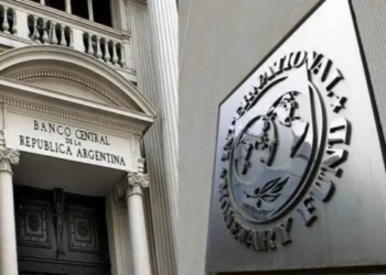 u$s600 millones menos en reservas por pago al FMI