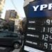 YPF aumentó la nafta y el gasoil: a cuánto queda el litro