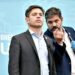 Kicillof quiere incluir a los intendentes en el proyecto que debatirá la Legislatura
