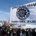 Los gremios de tierra del fuego criticaron a Milei y presionaron a la CGT