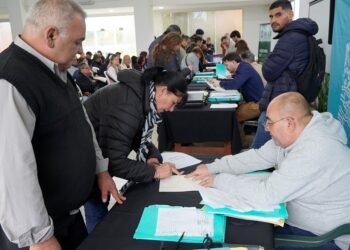 MÁS MERLENSES ACCEDEN A SUS ESCRITURAS