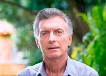 Cuentas libertarias reproducen fake news y un video falso de Mauricio Macri a horas de la elección