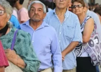 Acceso a jubilación: Limitado para 7 de 10 tras moratoria.