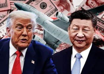China sella acuerdo con EEUU, enfasis en compromisos.