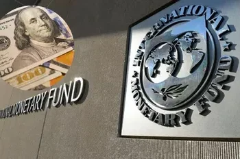 FMI: elogio a medidas del Gobierno para reservas.