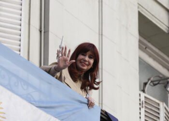 Prisión domiciliaria de Cristina: San José, apto, confirma la Justicia.