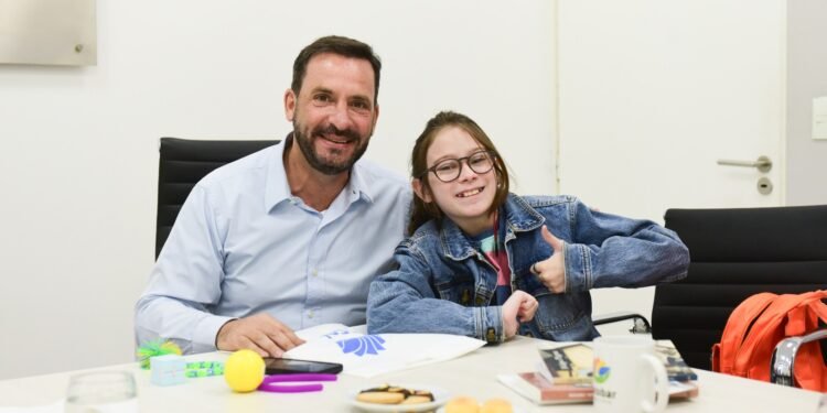 “Basta de crueldad”: Sujarchuk respondió al ataque de Milei contra Ian y su mamá