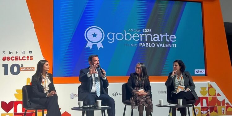 “Identidad Digital 360”, el proyecto escobarense premiado por el BID y seleccionado entre 119 municipios del mundo