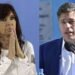 Cristina Kirchner llamará a Kicillof en un gesto de unidad