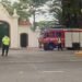 amenaza de bomba en la Quinta de Olivos