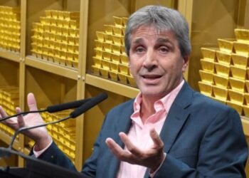 Demanda YPF: Buscan el oro que Argentina envió al exterior.