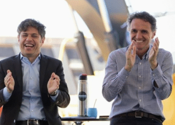 Testimoniales en PBA, con el visto bueno de Katopodis.