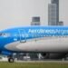Se dictó la conciliación obligatoria y no habrá paro de pilotos en Aerolíneas Argentinas en las vacaciones de invierno