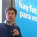 El kirchnerismo logro llegar a un acuerdo con Axel Kicillof