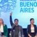 El gobierno bonaerense respaldó las candidaturas testimoniales y volvió a diferenciarse de La Cámpora