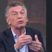 Riesgo país: Economía apunta a Macri. Tras elecciones, el riesgo país caerá (Economía).