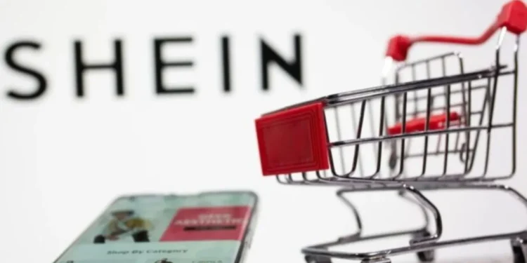 Boom de importaciones genera “ley anti Shein” empresarial.