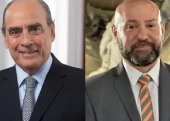 Gobierno: Jefe de Gabinete desliza posible rol de Pagano en “operación”.