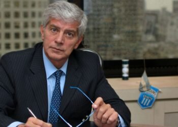 Cúneo Libarona denunciado por delitos graves tras video.