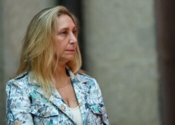 Audios de Karina Milei: Nuevo giro en ANDIS