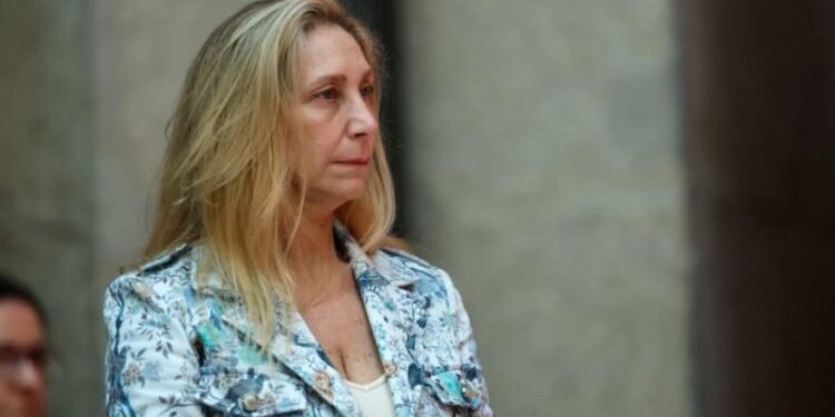 Audios de Karina Milei: Nuevo giro en ANDIS