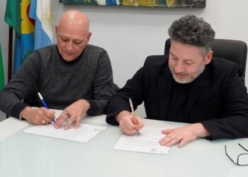 Aumento salarial para municipales de merlo