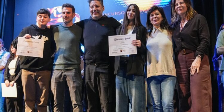 Merlo eligió a sus embajadores por malvinas: estudiantes viajarán junto a veteranos a las islas