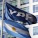 Juicio por YPF