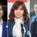 El peronismo bonaerense mira las encuestas y aguarda una reunión entre Kicillof y CFK para definir candidaturas