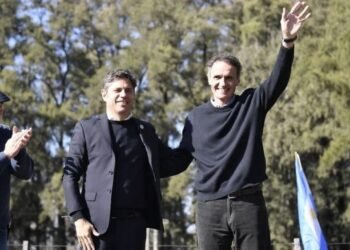 En plena campaña, la Provincia volverá a presentarse ante la Corte para reclamar los fondos que le debe Nación